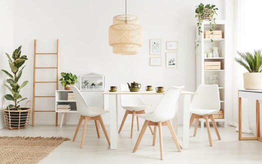 Property with Full Header Slider